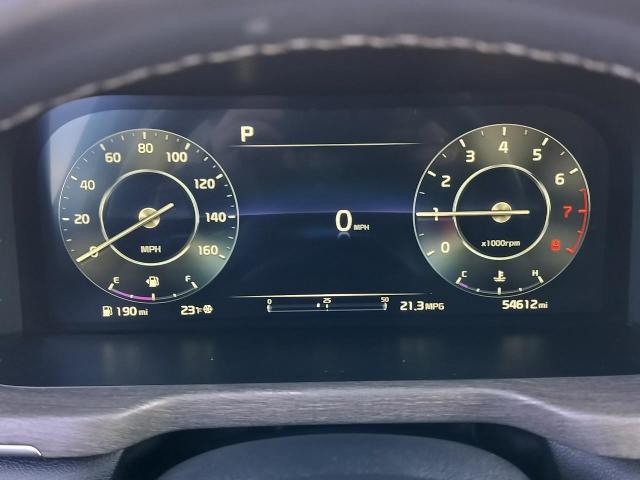 2022 Kia Sorento Vehicle Photo in Appleton, WI 54914