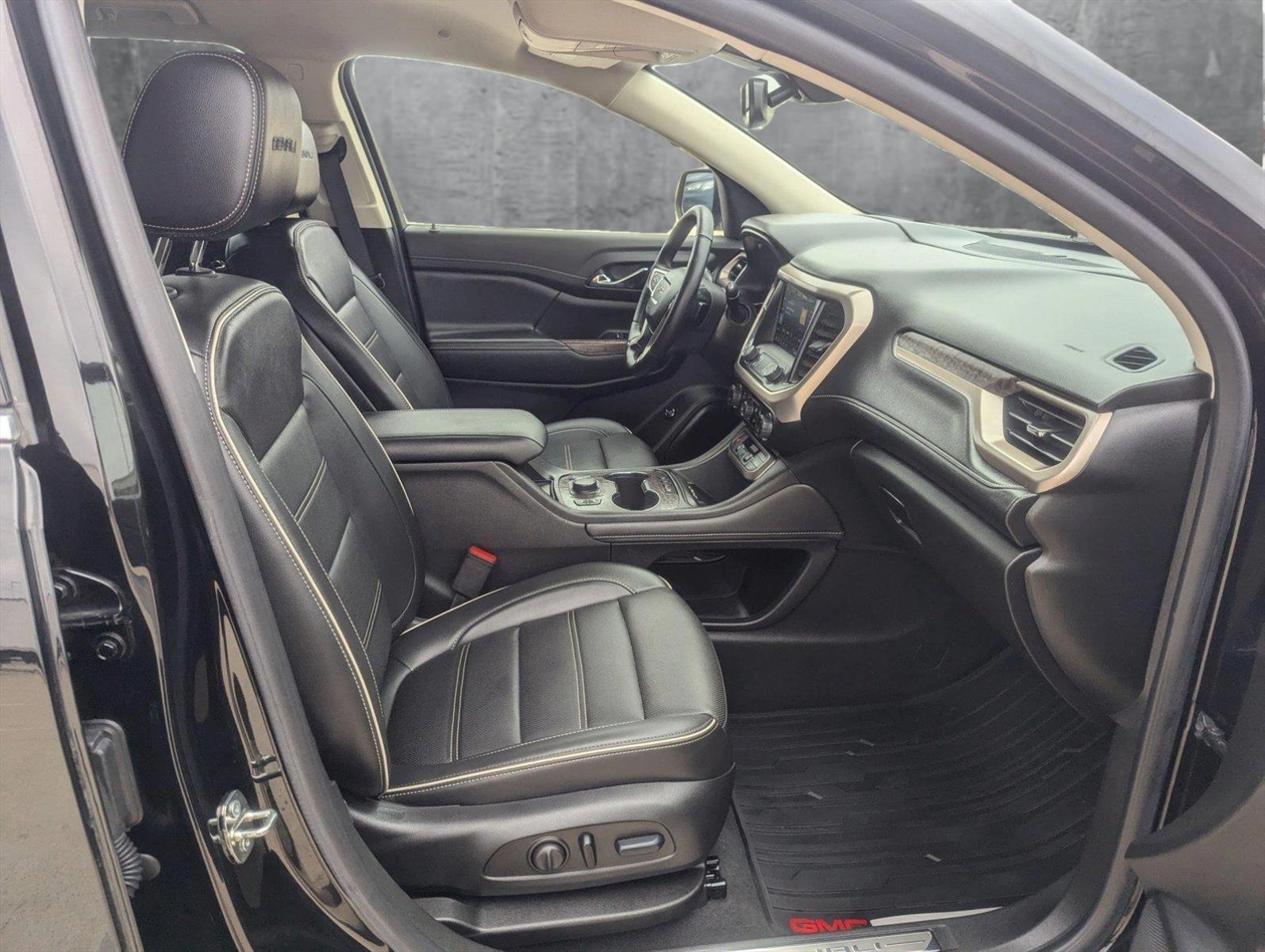 2023 GMC Acadia Vehicle Photo in CORPUS CHRISTI, TX 78412-4902