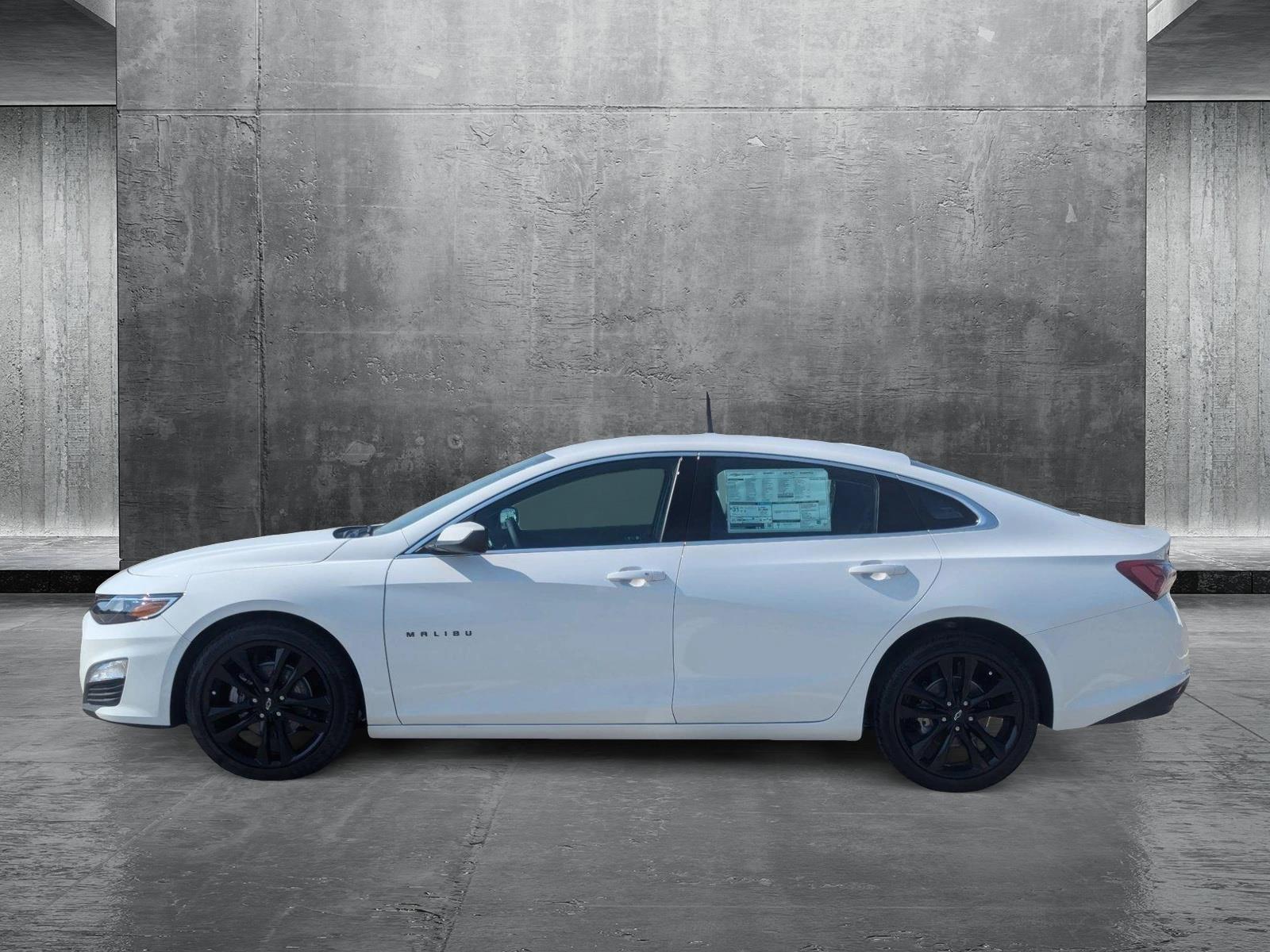 2025 Chevrolet Malibu Vehicle Photo in CORPUS CHRISTI, TX 78412-4902