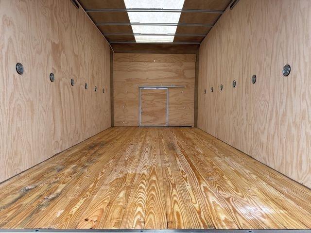 2025 GMC Specialty Vehicle Vehicle Photo in MEDINA, OH 44256-9631