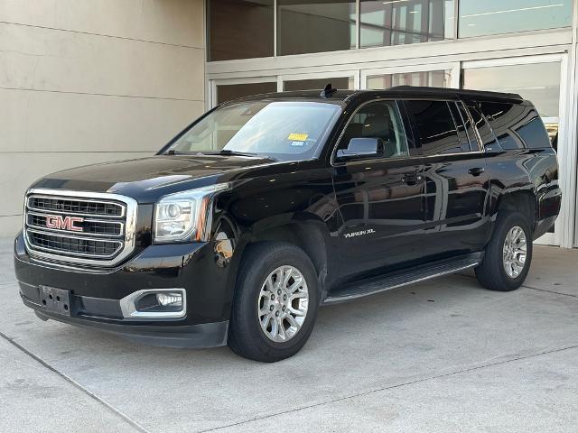 2018 GMC Yukon XL Vehicle Photo in Grapevine, TX 76051