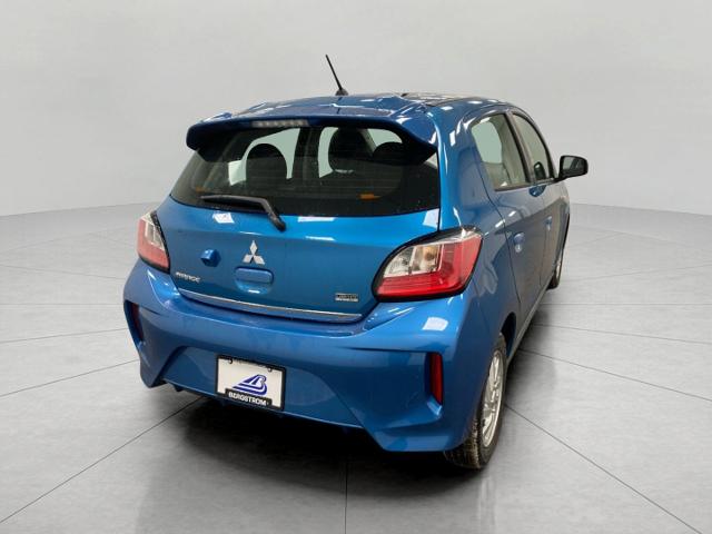 2024 Mitsubishi Mirage Vehicle Photo in Appleton, WI 54913