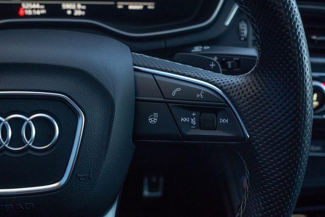 2022 Audi S5 Sportback Vehicle Photo in DANBURY, CT 06810-5034