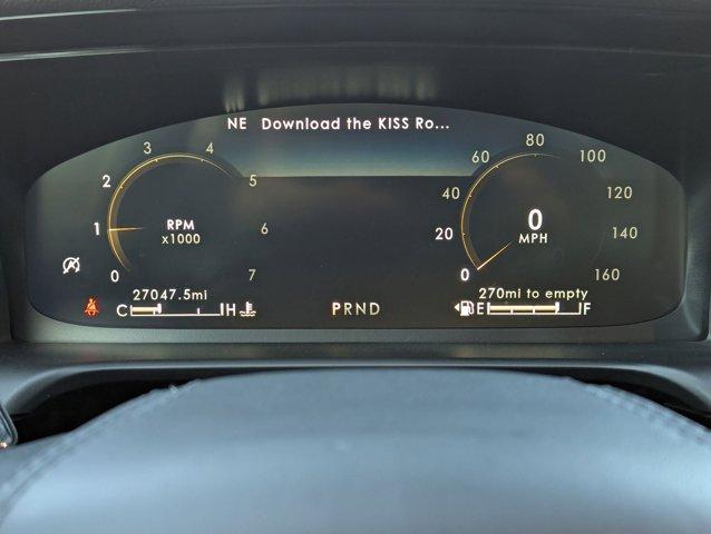 2022 Lincoln Aviator Vehicle Photo in San Antonio, TX 78230