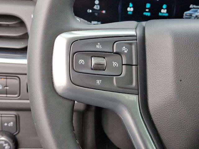 2024 Chevrolet Tahoe Vehicle Photo in DANBURY, CT 06810-5034