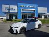 Used 2021 Lexus IS 350 F SPORT with VIN JTHGZ1B22M5040645 for sale in Augusta, GA