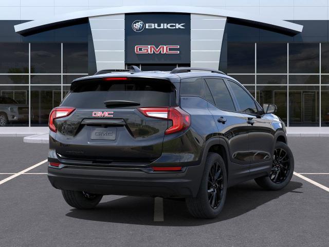 2024 GMC Terrain Vehicle Photo in MEMPHIS, TN 38115-1503