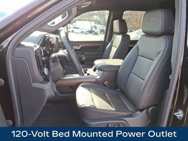 2024 Chevrolet Silverado 3500 HD Vehicle Photo in PAWLING, NY 12564-3219