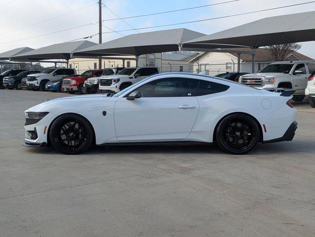 2024 Ford Mustang Vehicle Photo in SELMA, TX 78154-1459