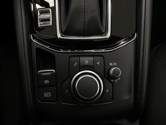 2025 Mazda CX-5 Vehicle Photo in Appleton, WI 54913