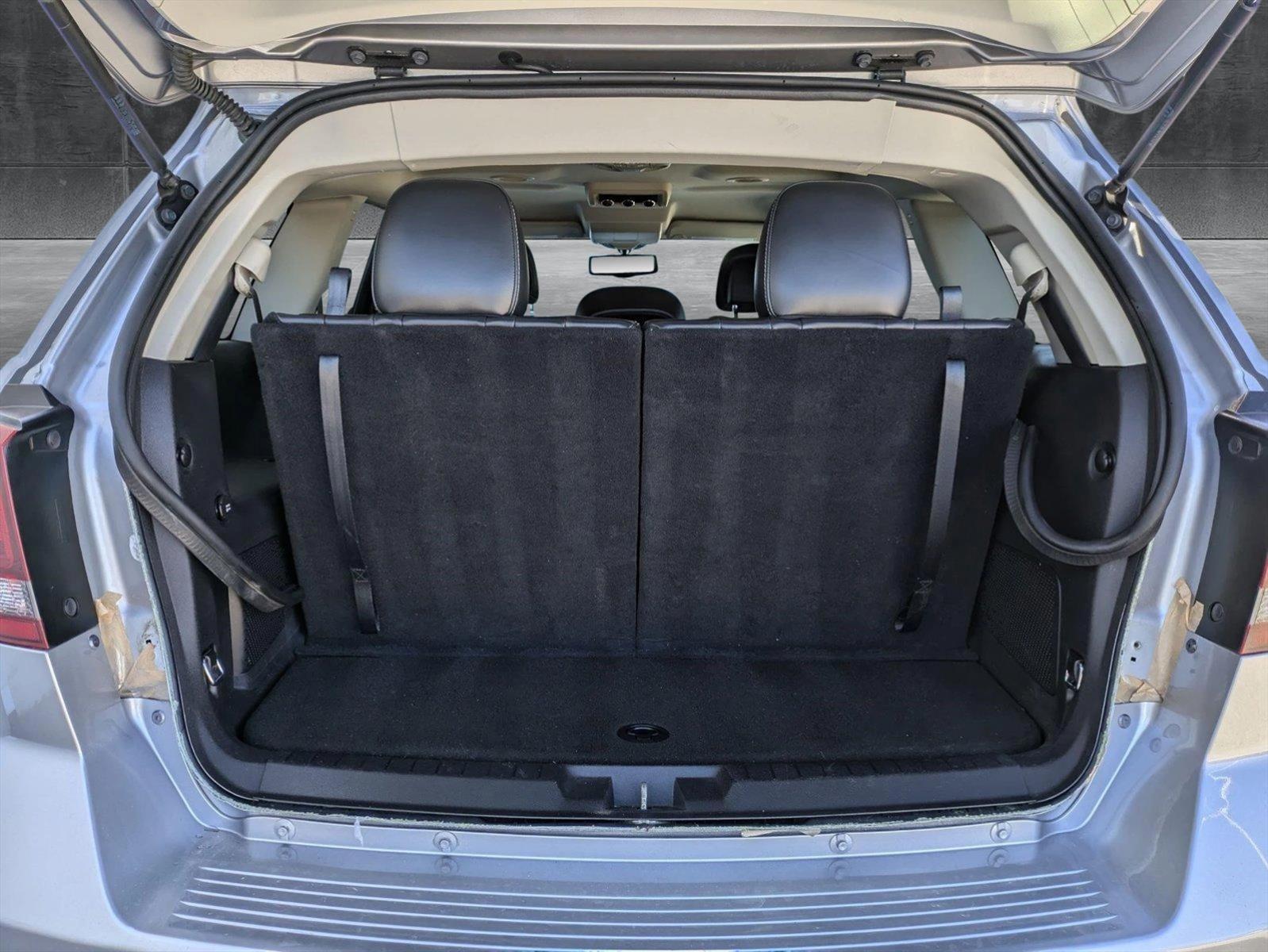 2016 Dodge Journey Vehicle Photo in Corpus Christi, TX 78415