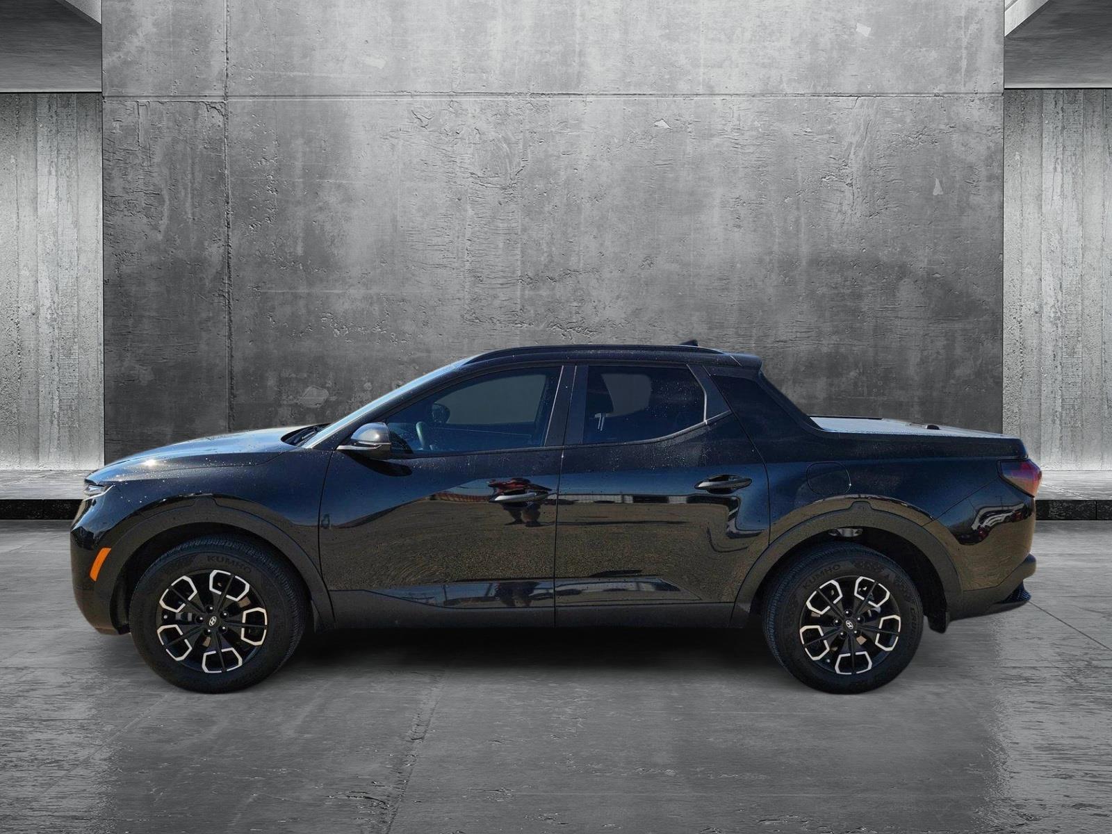 2023 Hyundai SANTA CRUZ Vehicle Photo in Waco, TX 76710