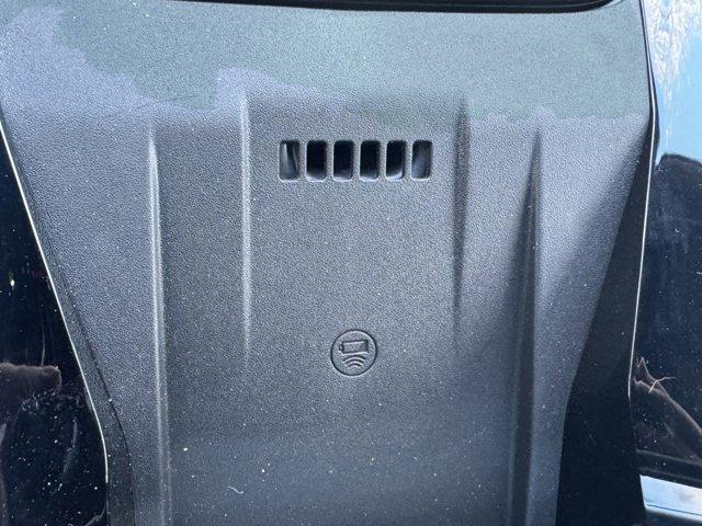 2025 Cadillac Escalade IQ Vehicle Photo in LEOMINSTER, MA 01453-2952