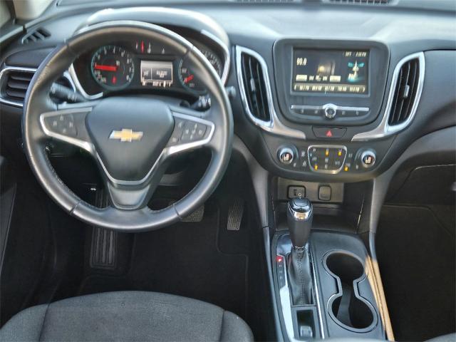 2018 Chevrolet Equinox Vehicle Photo in Oklahoma City, OK 73114