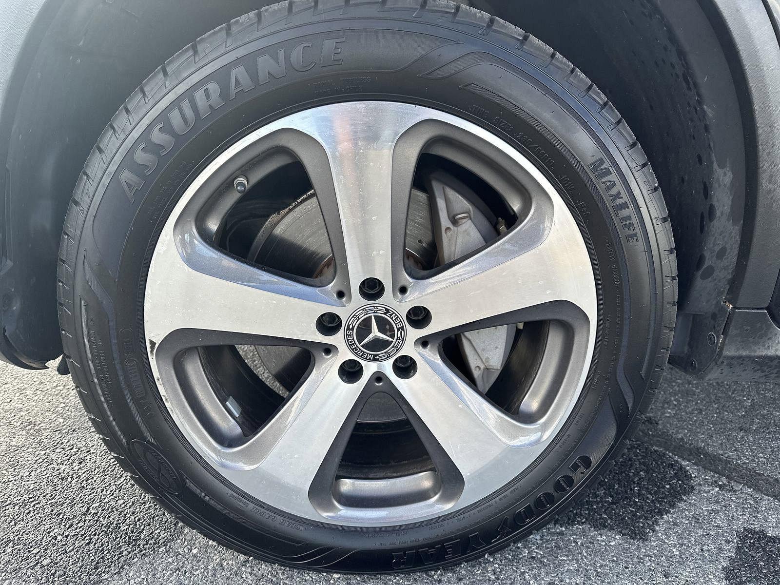 2018 Mercedes-Benz GLC Vehicle Photo in Lancaster, PA 17601