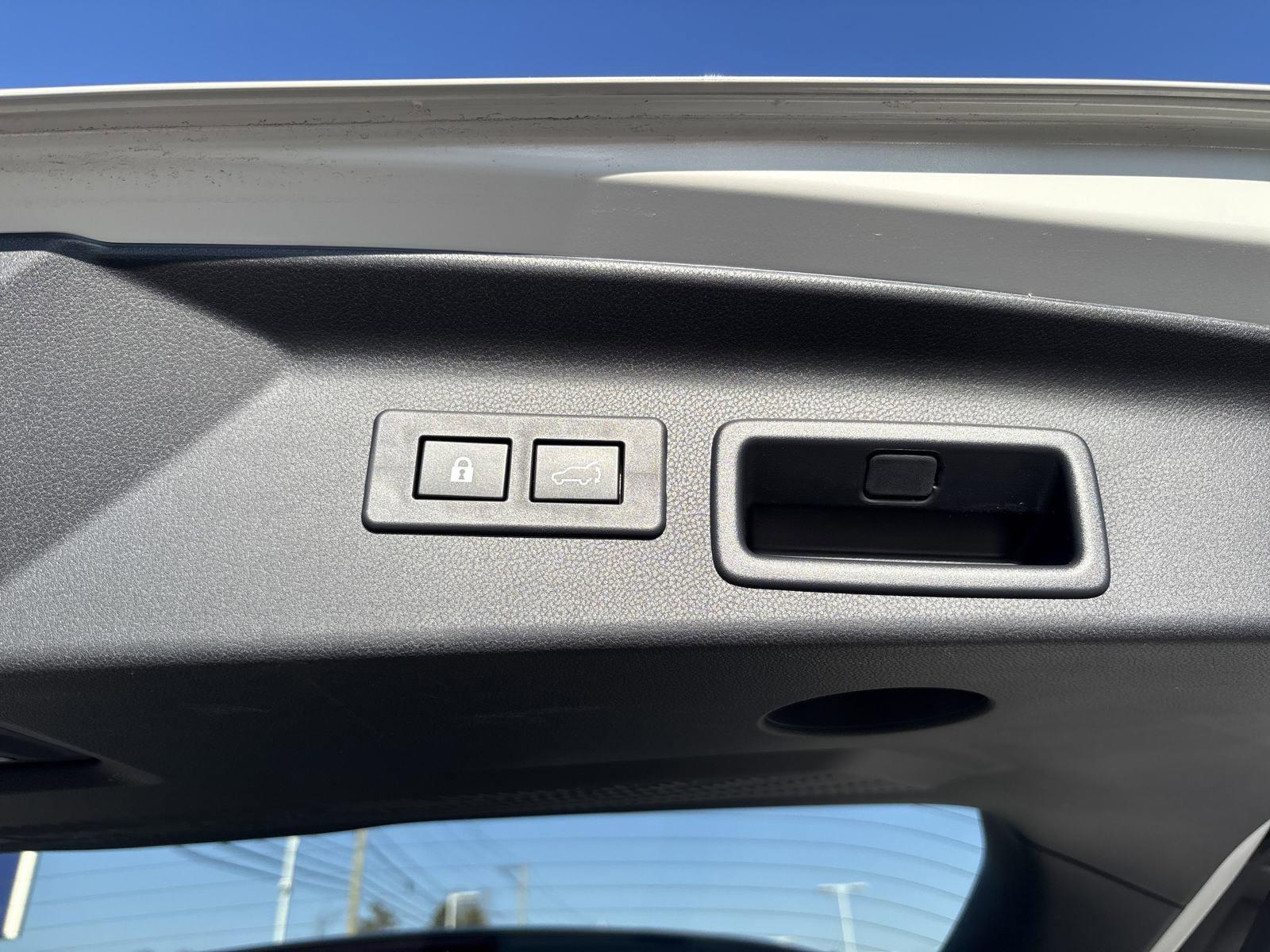 2025 Subaru Forester Vehicle Photo in Mechanicsburg, PA 17050