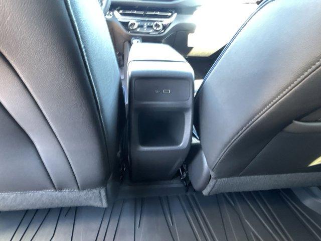 2025 Buick Envista Vehicle Photo in ALBERTVILLE, AL 35950-0246