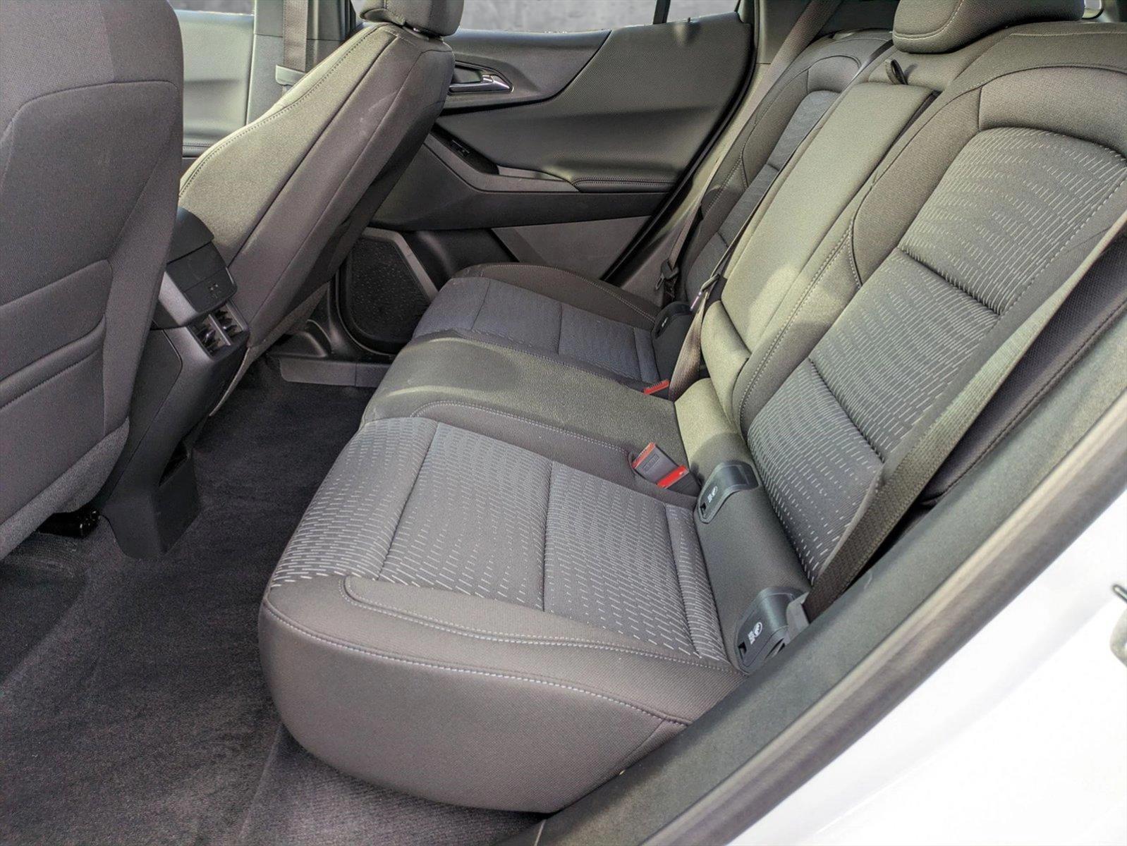 2025 Chevrolet Equinox Vehicle Photo in ORLANDO, FL 32812-3021