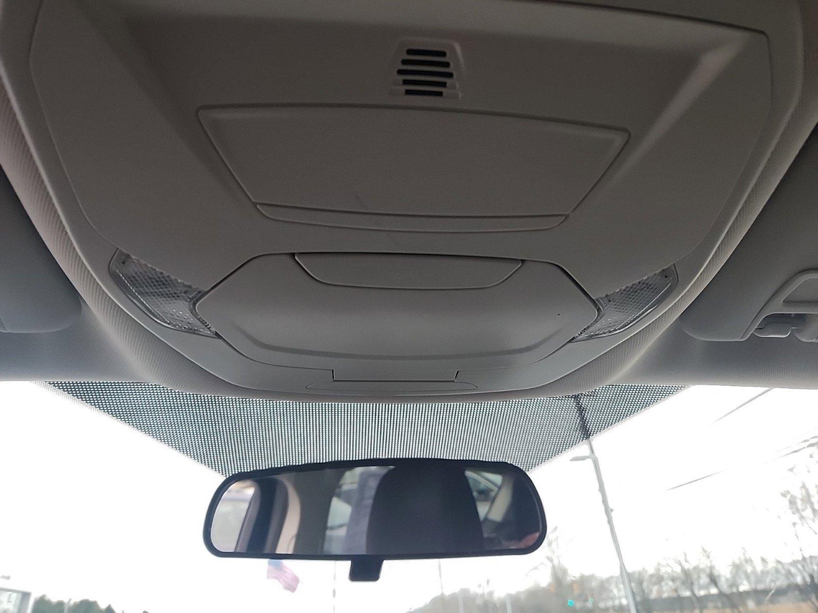 2016 Ford Escape Vehicle Photo in Mechanicsburg, PA 17050