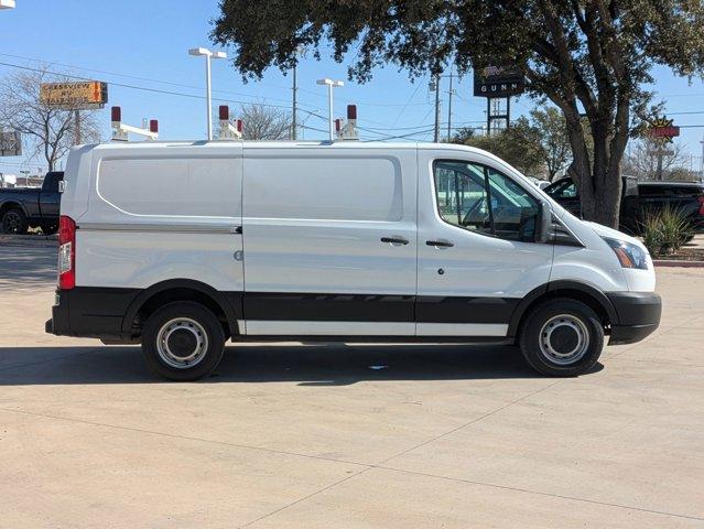 2019 Ford Transit Van Vehicle Photo in SELMA, TX 78154-1460