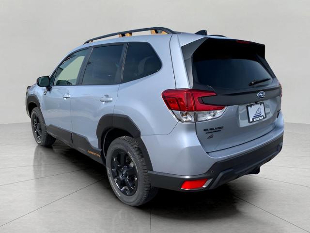 2024 Subaru Forester Vehicle Photo in Oshkosh, WI 54904