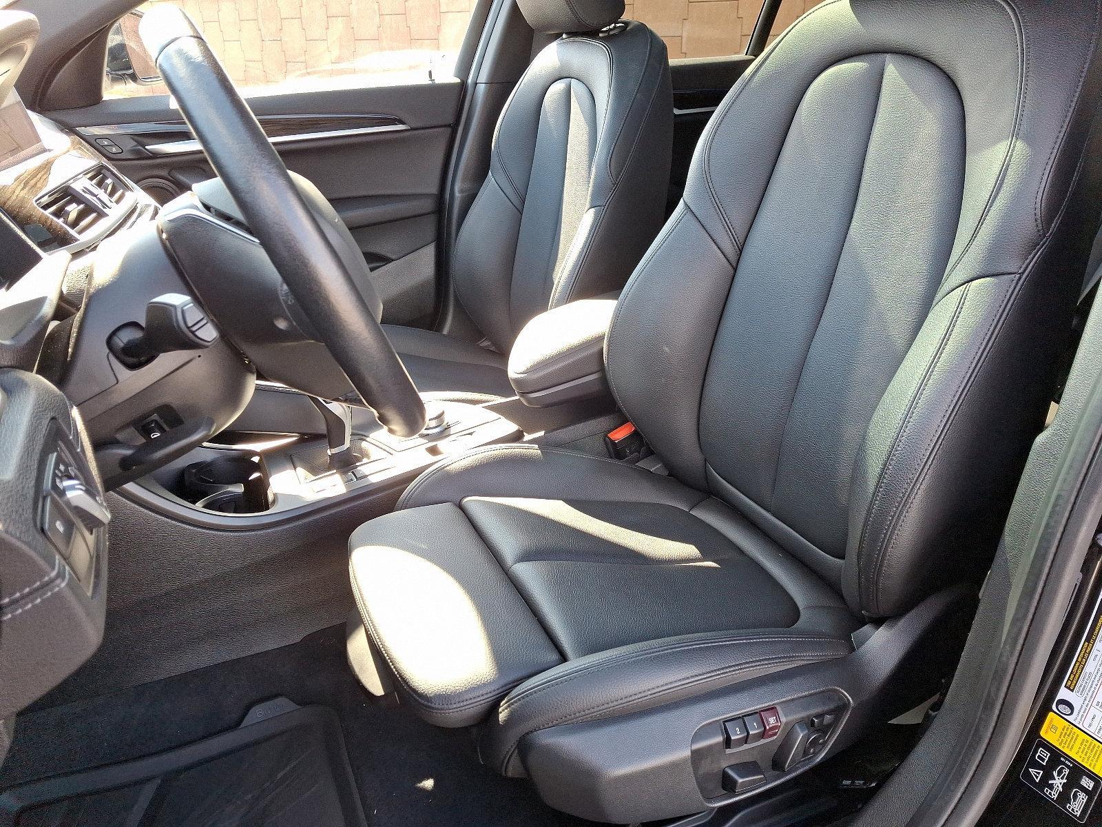 2021 BMW X2 xDrive28i Vehicle Photo in Lancaster, PA 17601