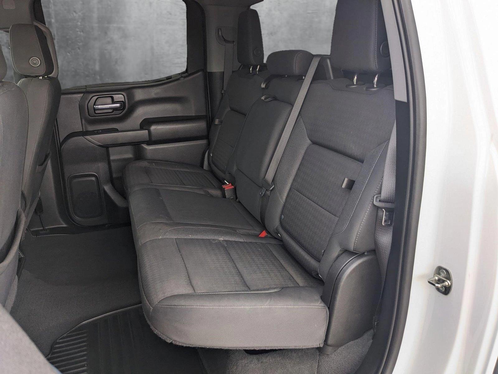 2023 Chevrolet Silverado 1500 Vehicle Photo in HOUSTON, TX 77034-5009