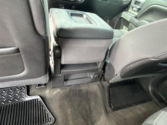 2014 Chevrolet Silverado 1500 Vehicle Photo in ALBERTVILLE, AL 35950-0246