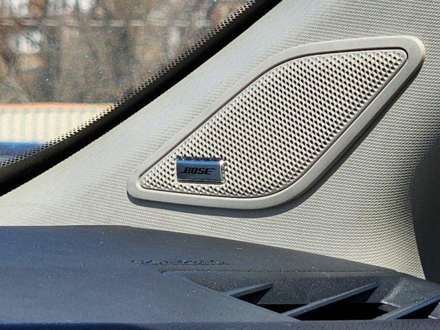 2025 Nissan Murano Vehicle Photo in Ardmore, PA 19003
