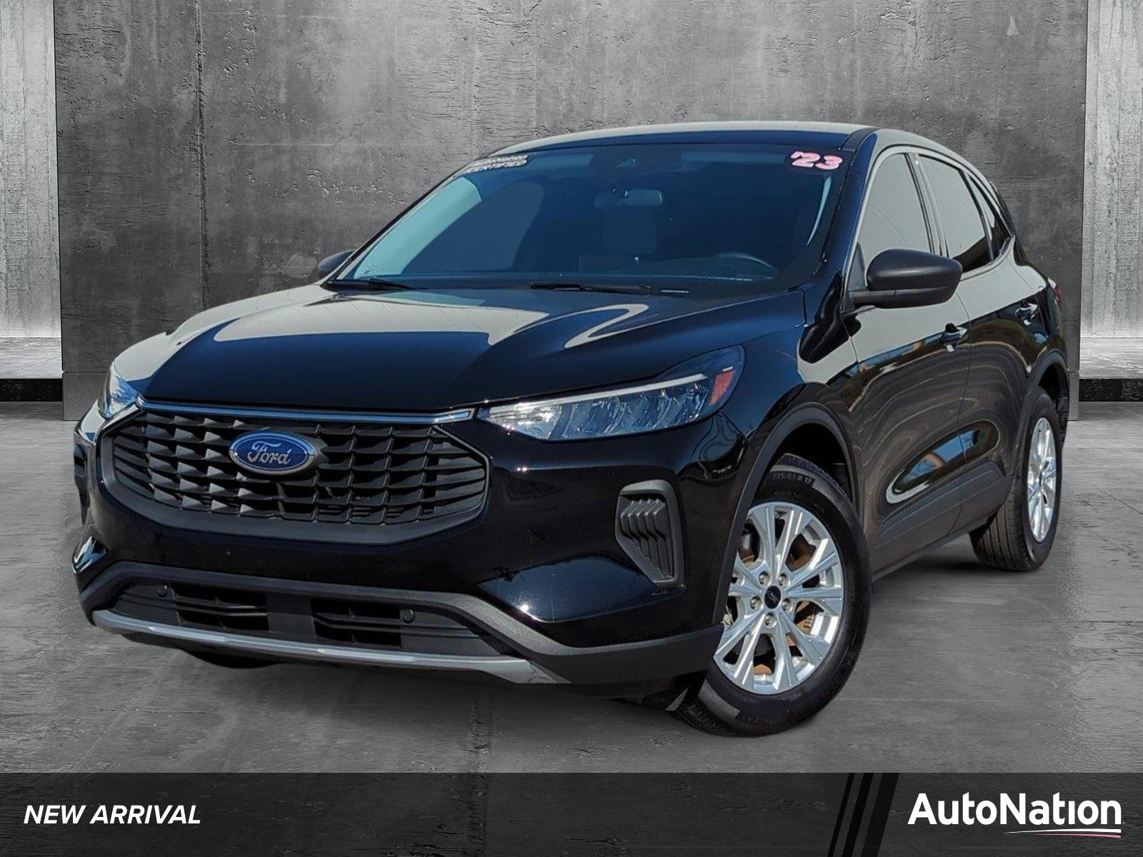 2023 Ford Escape Vehicle Photo in Memphis, TN 38115