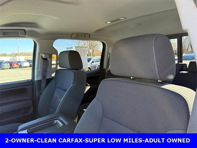 2015 GMC Sierra 3500HD available WiFi Vehicle Photo in CHICOPEE, MA 01020-5001