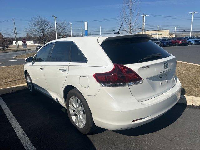 2013 Toyota Venza Vehicle Photo in Harrisburg, PA 17111