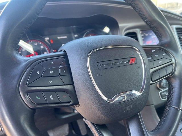 2023 Dodge Charger Vehicle Photo in MILFORD, OH 45150-1684