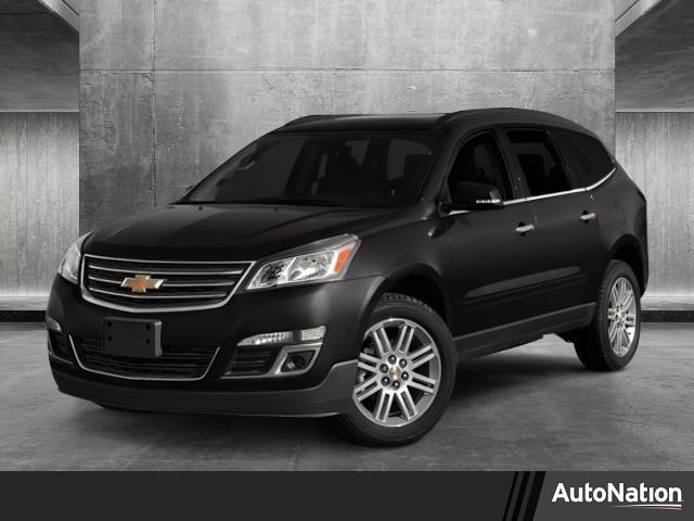 2014 Chevrolet Traverse Vehicle Photo in Memphis, TN 38133