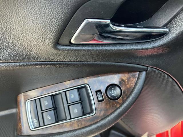2015 Chevrolet Impala Vehicle Photo in ALCOA, TN 37701-3235