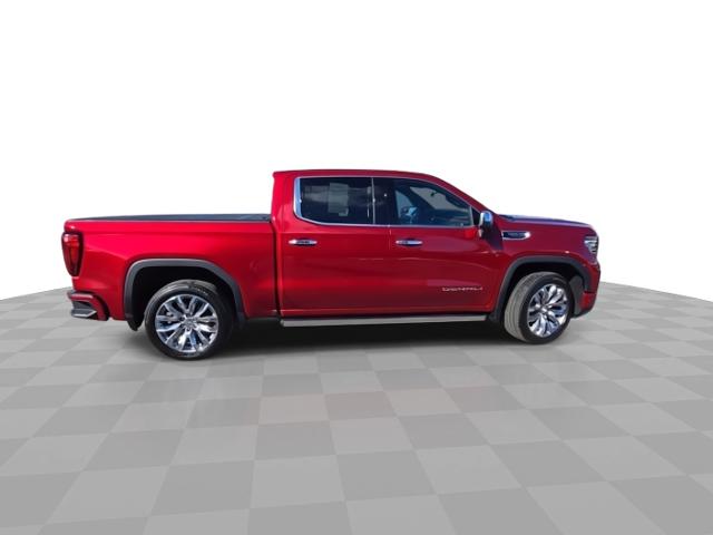 2024 GMC Sierra 1500 Vehicle Photo in WILLIAMSVILLE, NY 14221-2883
