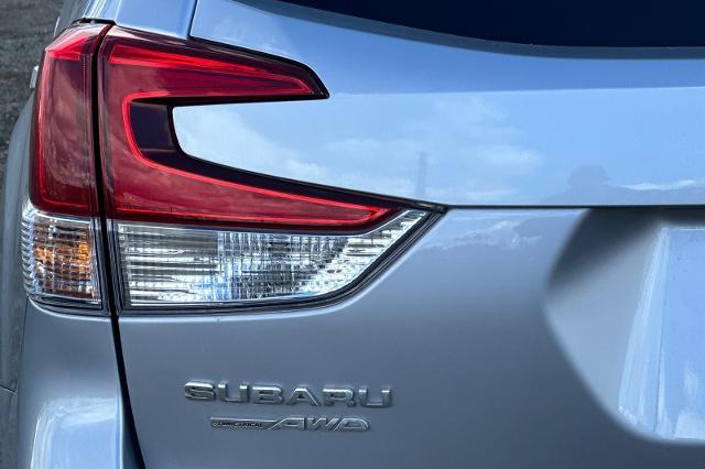 2020 Subaru Forester Vehicle Photo in SPOKANE, WA 99202-2191
