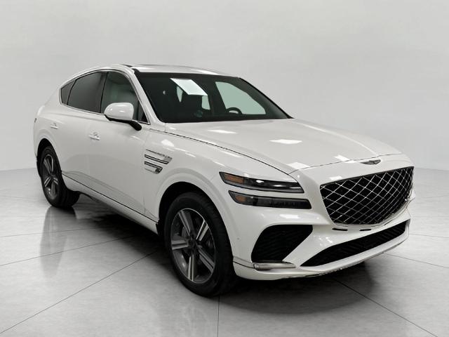 2025 Genesis GV80 Vehicle Photo in Appleton, WI 54913