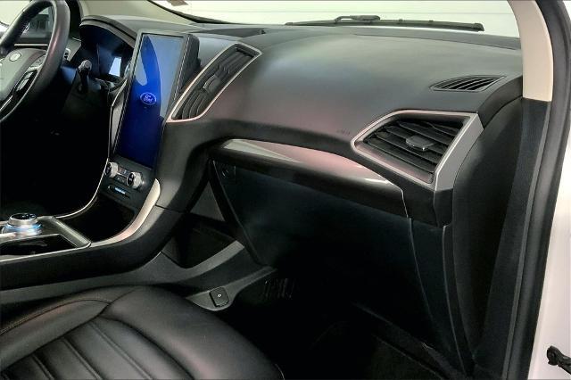 2023 Ford Edge Vehicle Photo in Kansas City, MO 64114