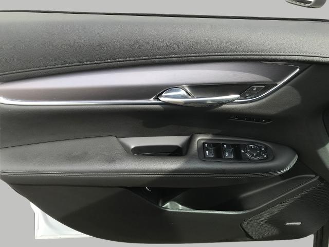 2021 Cadillac XT6 Vehicle Photo in GREEN BAY, WI 54303-3330
