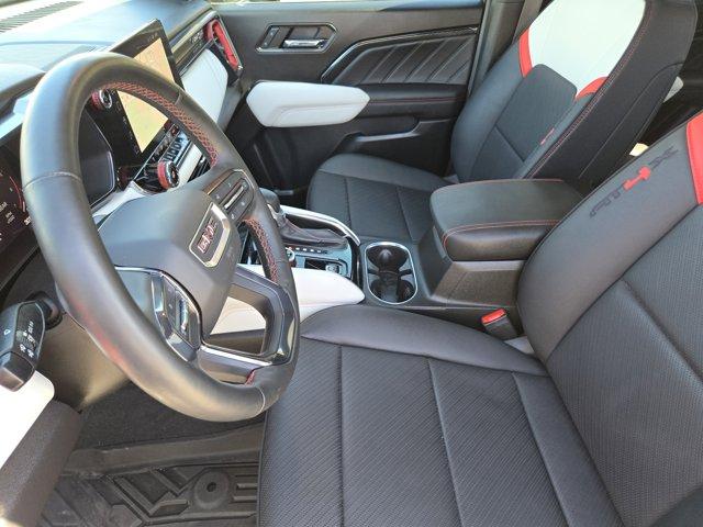 2023 GMC Canyon Vehicle Photo in Decatur, TX 76234