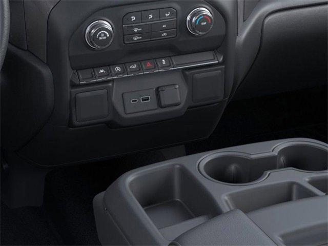2025 GMC Sierra 1500 Vehicle Photo in COLLIERVILLE, TN 38017-9006
