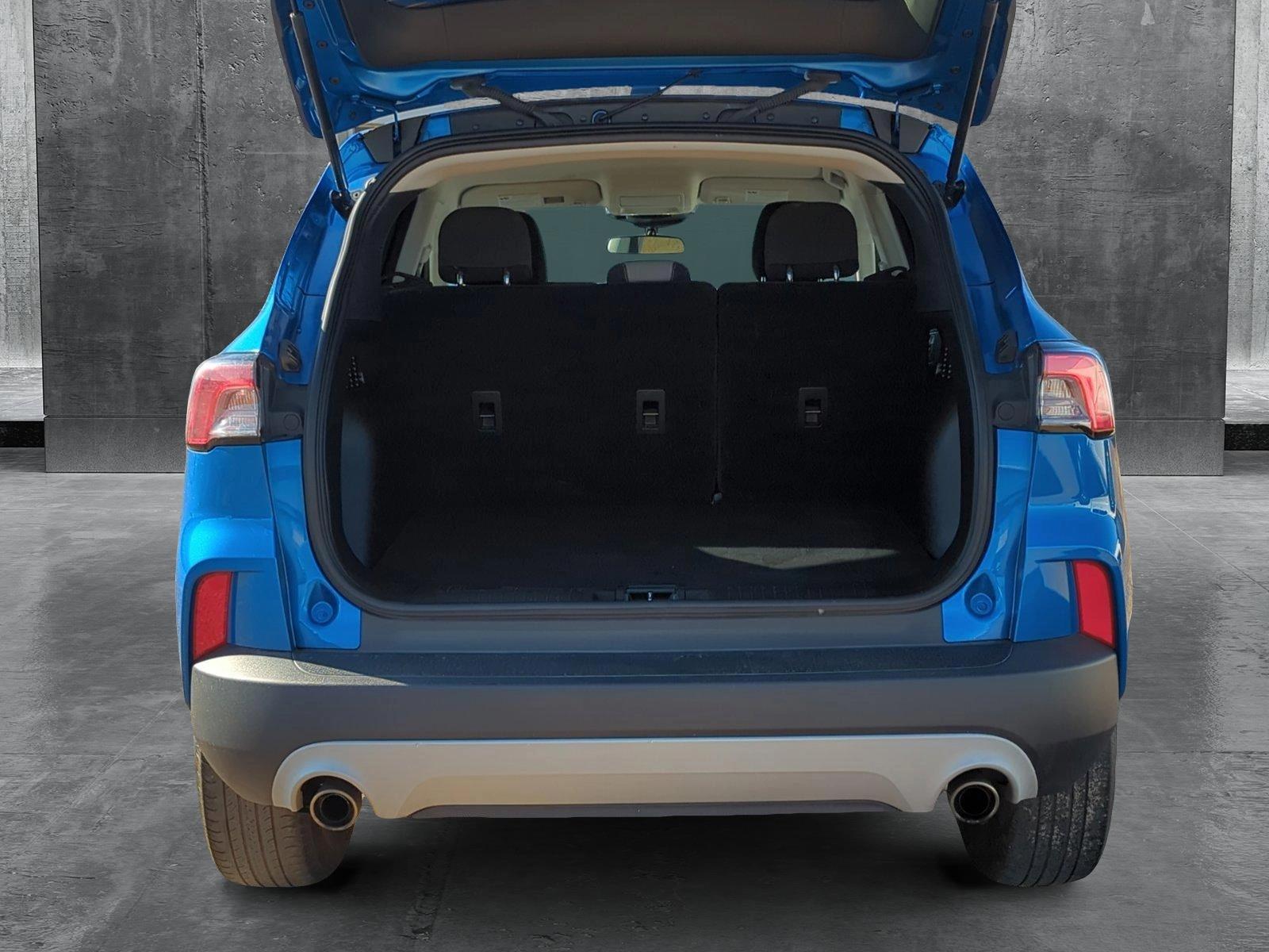 2021 Ford Escape Vehicle Photo in Memphis, TN 38115