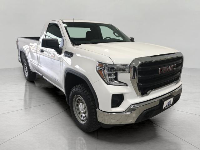 2021 GMC Sierra 1500 Vehicle Photo in GREEN BAY, WI 54303-3330