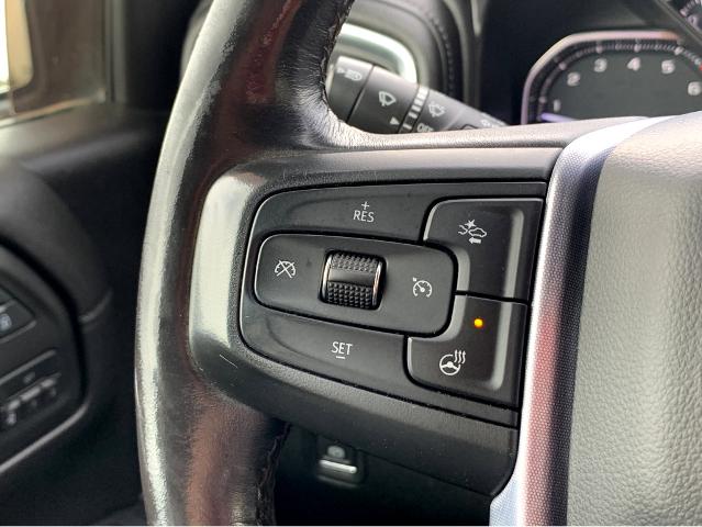 2019 GMC Sierra 1500 Vehicle Photo in BEAUFORT, SC 29906-4218