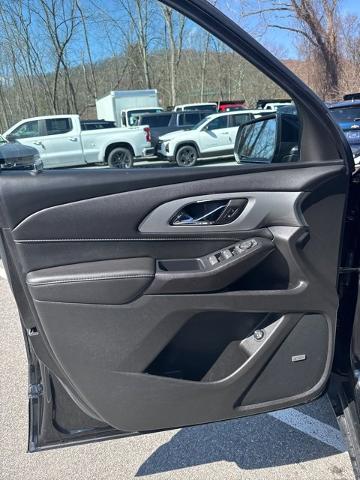 2022 Chevrolet Traverse Vehicle Photo in MOUNT KISCO, NY 10549-1513