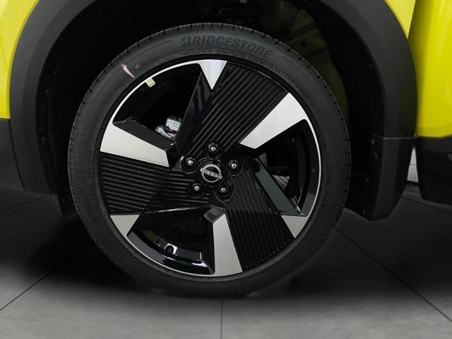 2025 Nissan Kicks Vehicle Photo in Appleton, WI 54913