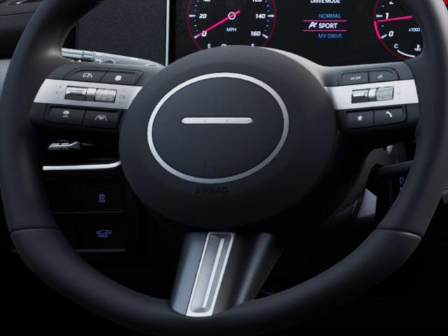 2025 Hyundai SONATA Vehicle Photo in Appleton, WI 54913