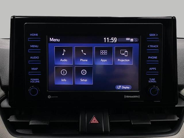 2020 Toyota RAV4 Vehicle Photo in Appleton, WI 54913