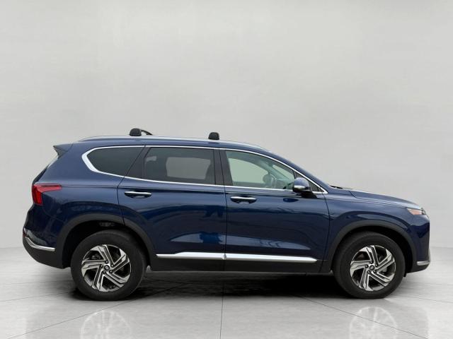 2022 Hyundai SANTA FE Vehicle Photo in Appleton, WI 54914